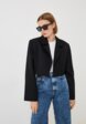 Жакет Chu1  - превью