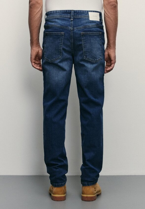 Джинсы Zrn Man