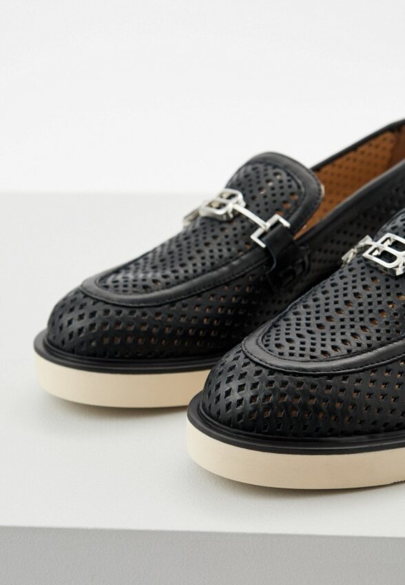 Лоферы Baldinini