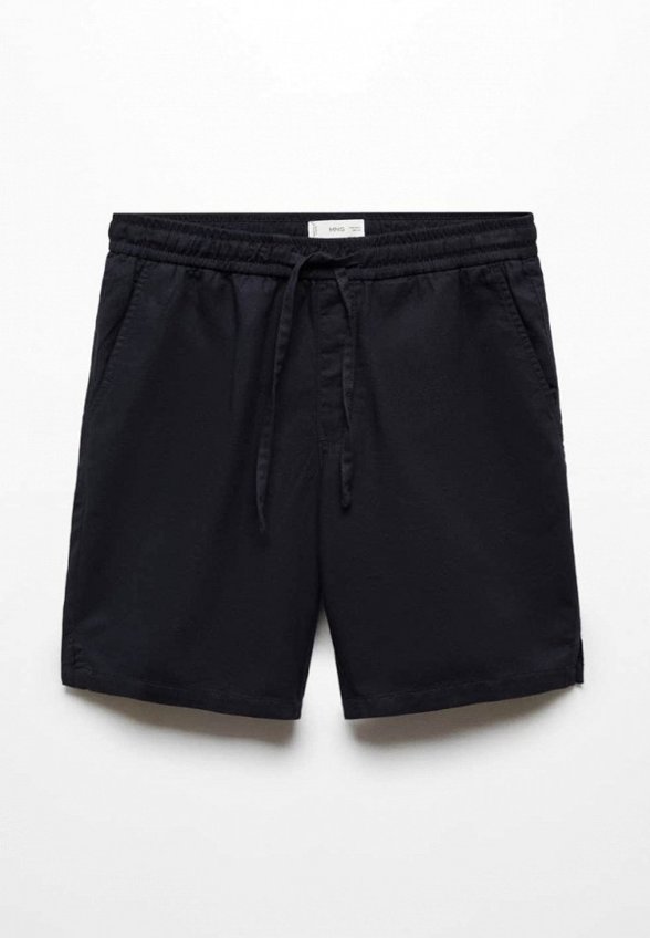 Шорты Mango Teen