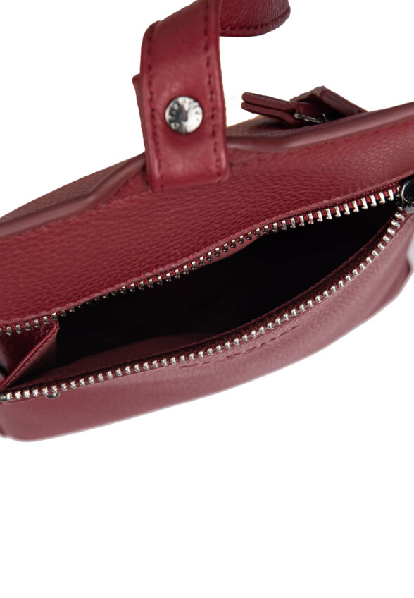 Др.Коффер M402894-44-03 сумка через плечо