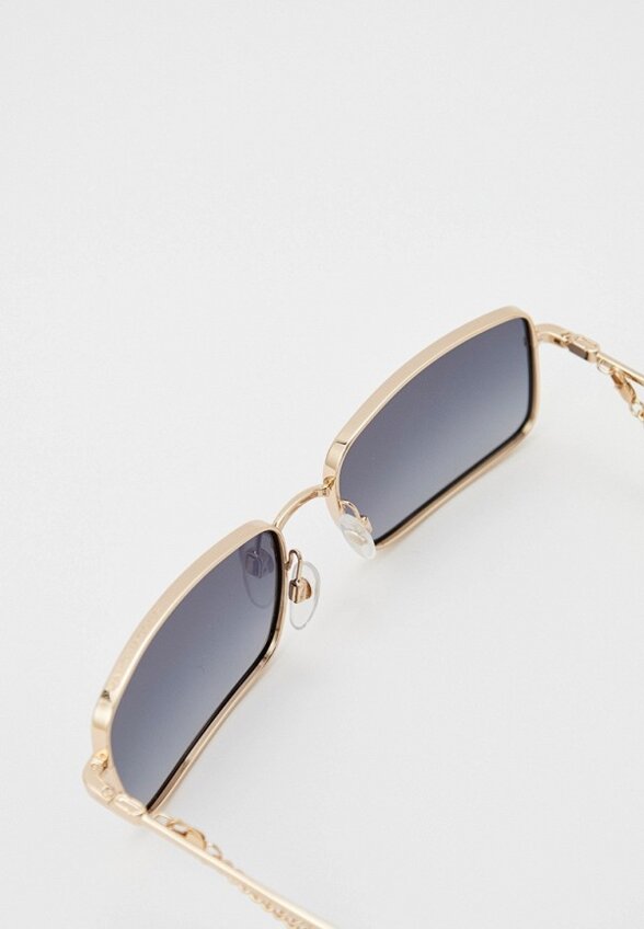 Очки солнцезащитные и цепочка Marc Jacobs