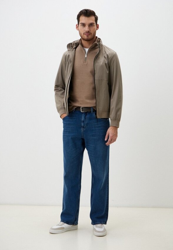 Ветровка Springfield