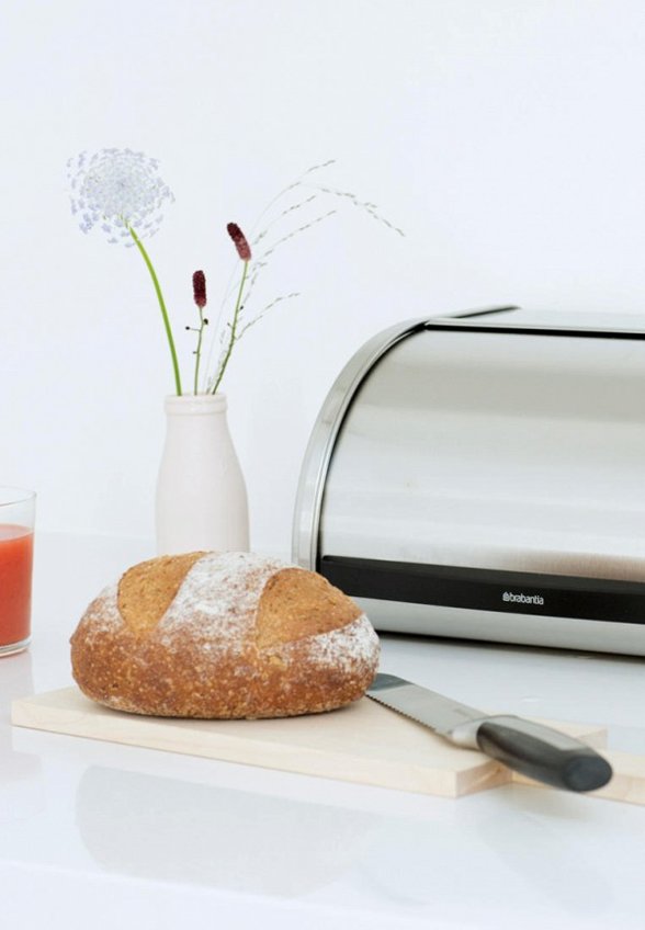 Хлебница Brabantia