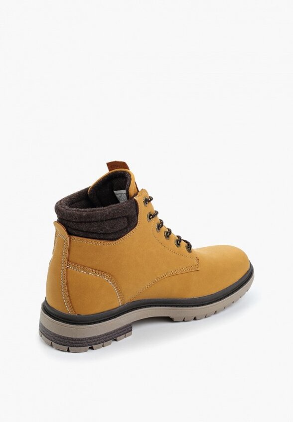 Ботинки Cotton Belt