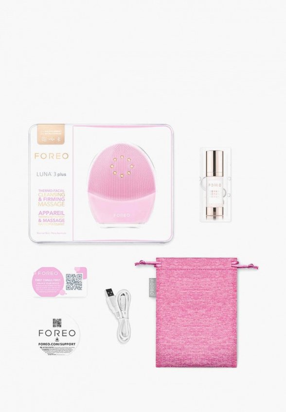 Прибор для очищения лица Foreo