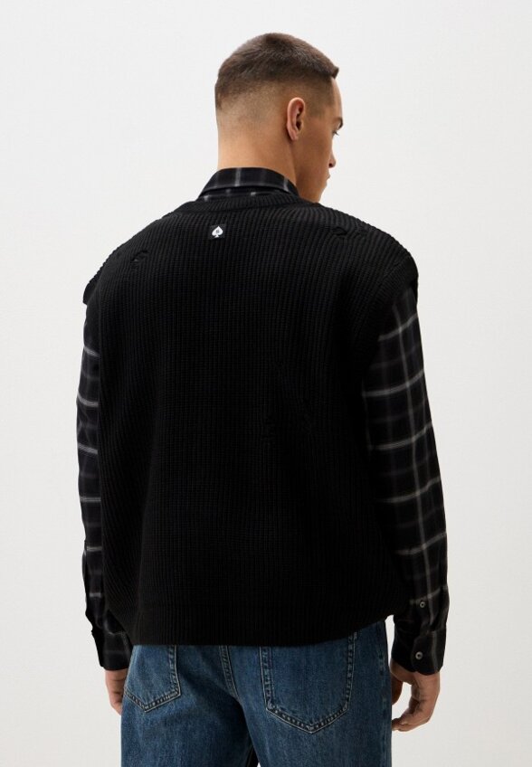 Жилет Scandalis