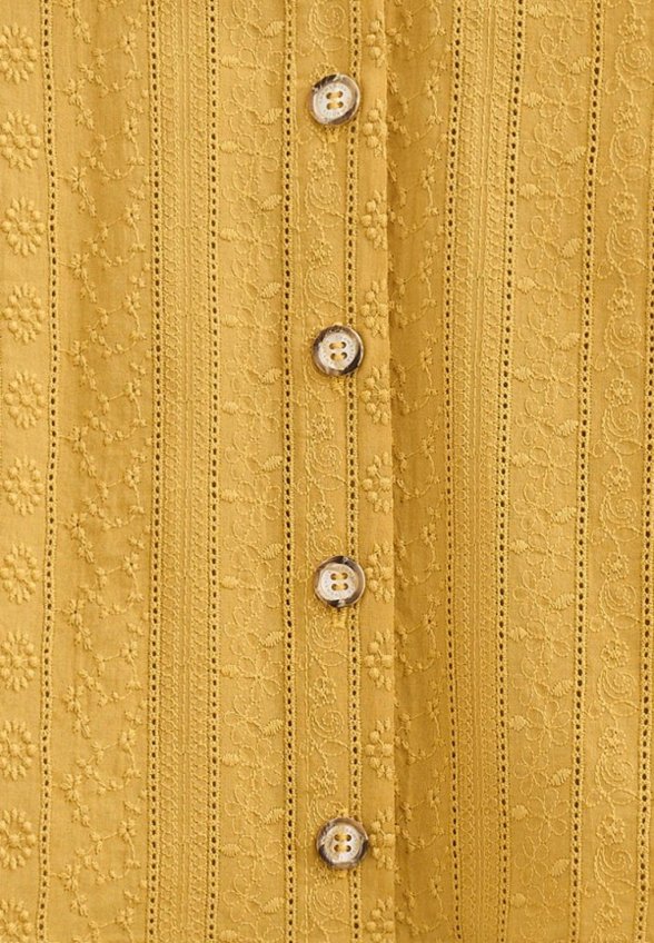 Блуза Loomknits