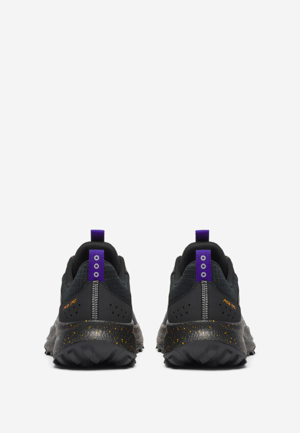 Кроссовки мужские Saucony Ride Tr2, Черный