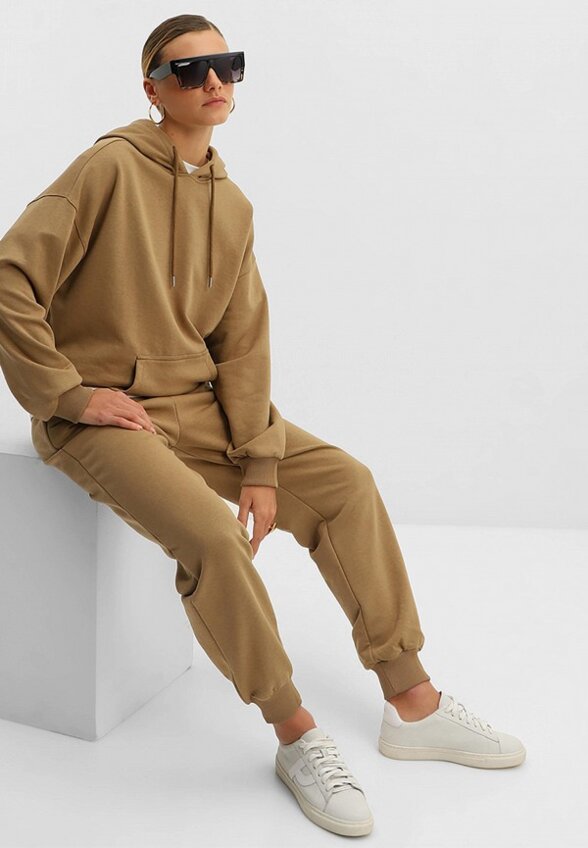 Худи Donna D’oro