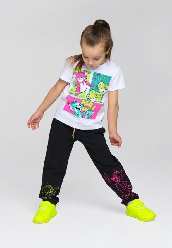 Брюки спортивные PlayToday