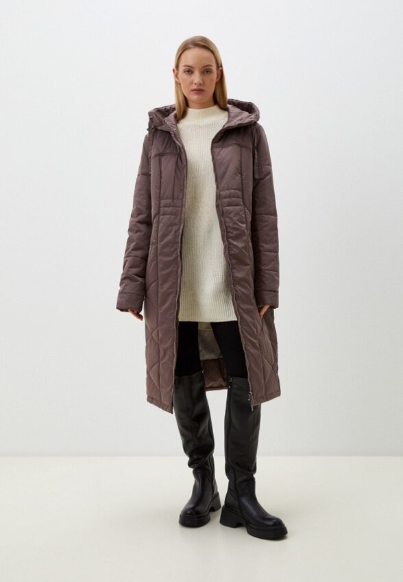 Куртка утепленная DizzyWay