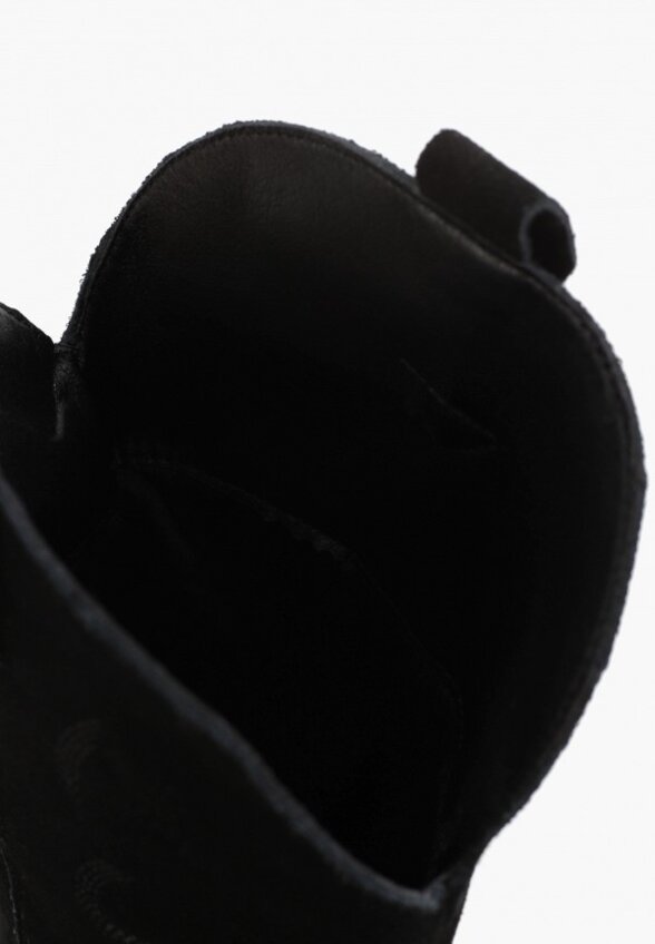 Сапоги Dino Albat