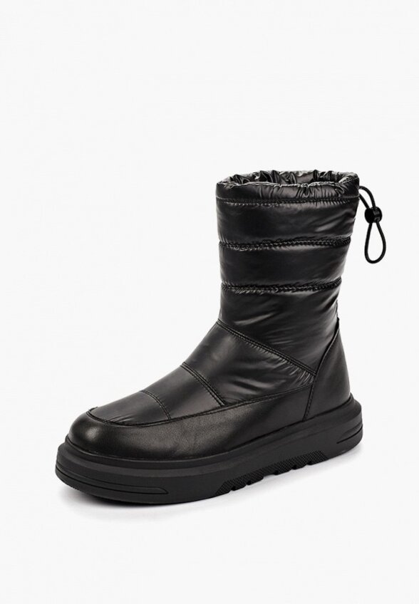 Дутики Stella Della Moda