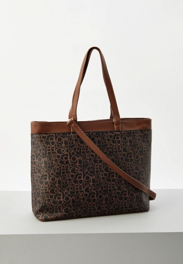 Сумка и кошельки 2 шт. Roccobarocco