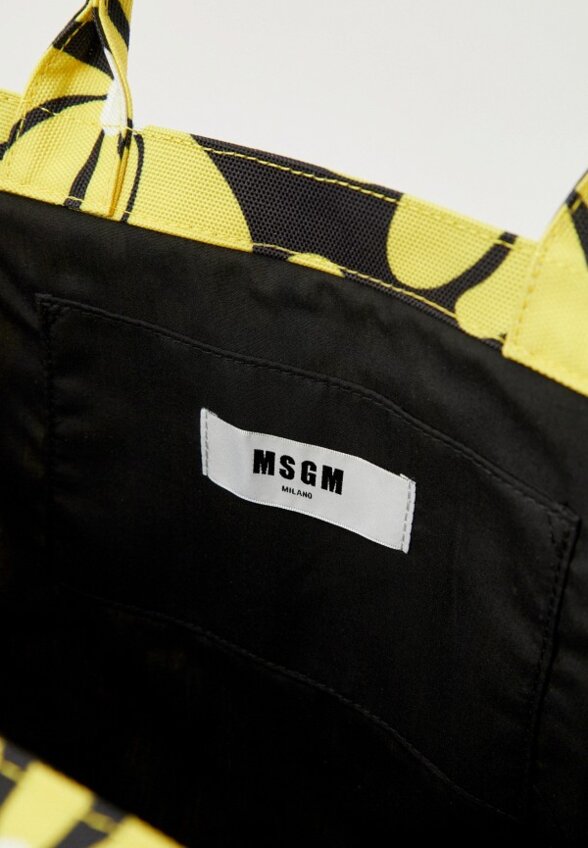 Сумка MSGM