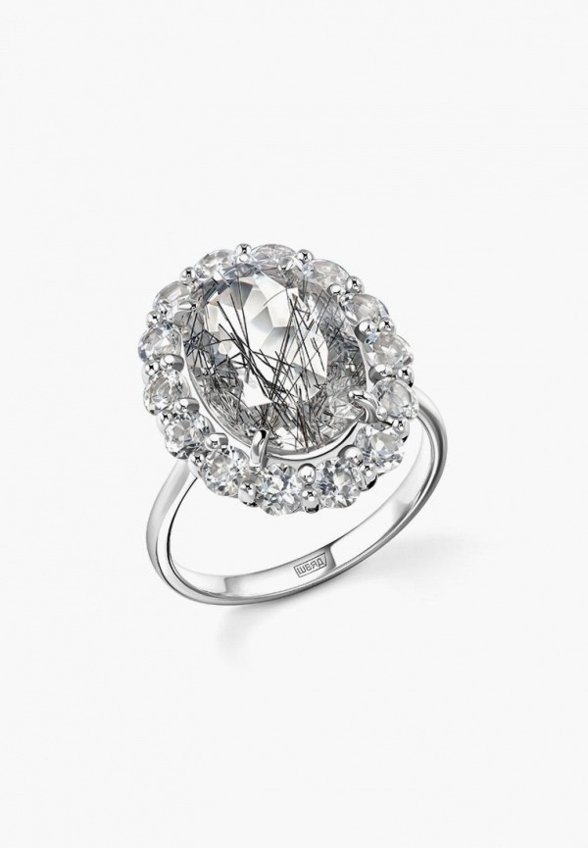 Кольцо Secrets