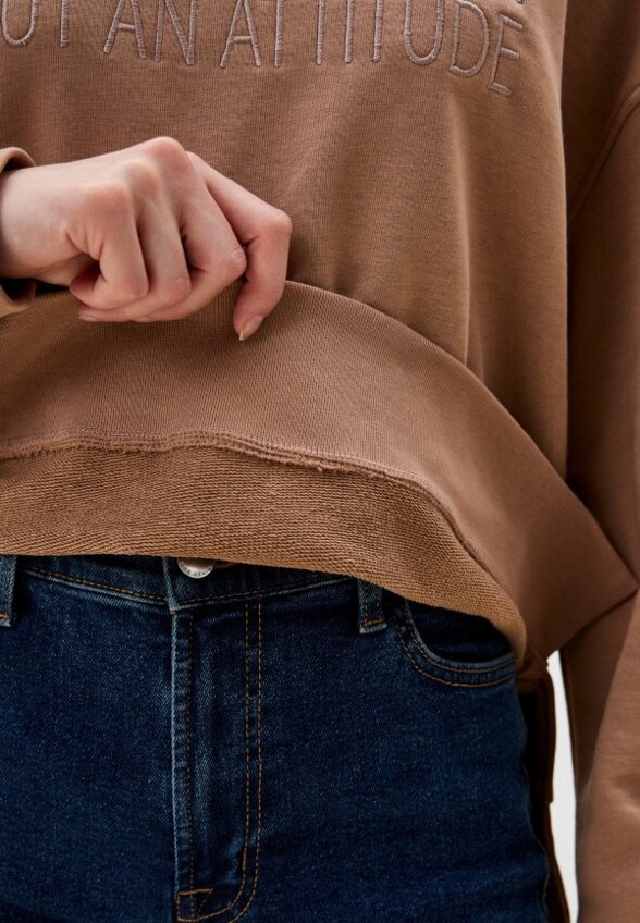 Свитшот Vitacci