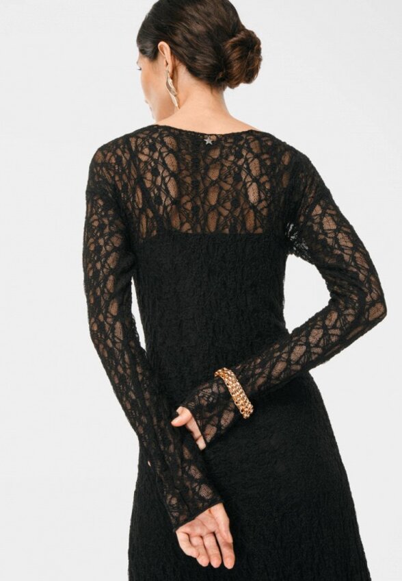 Платье Sample Room