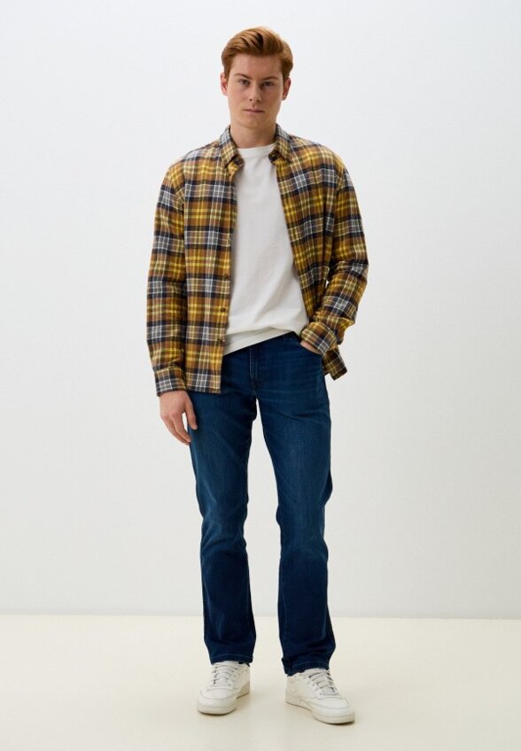 Джинсы Wrangler