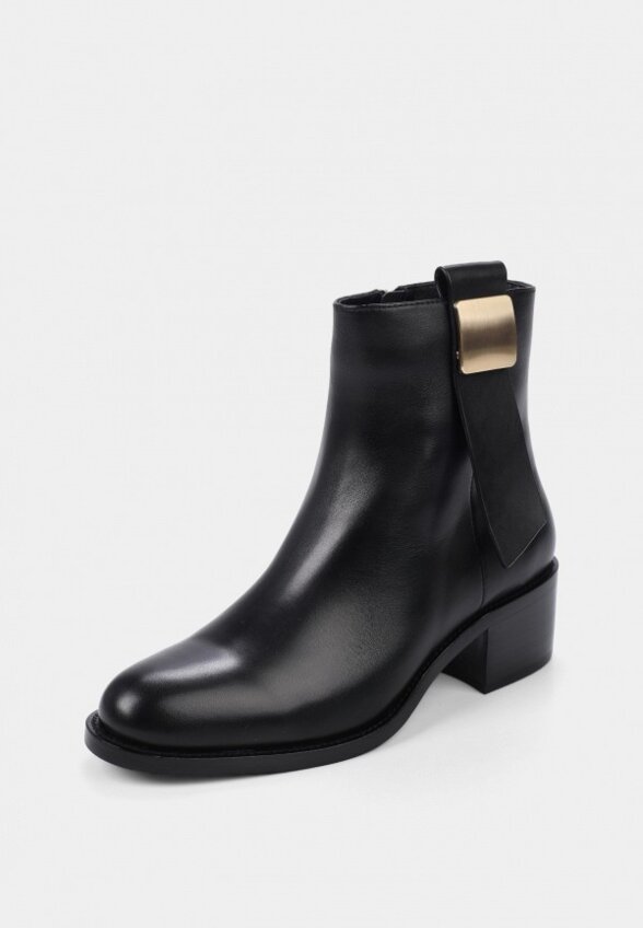 Ботильоны Corso Como