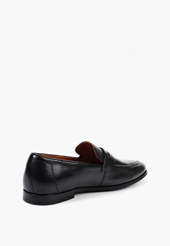 Лоферы El'Rosso