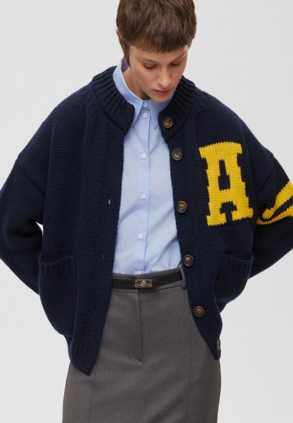 Кардиган Aim Clo