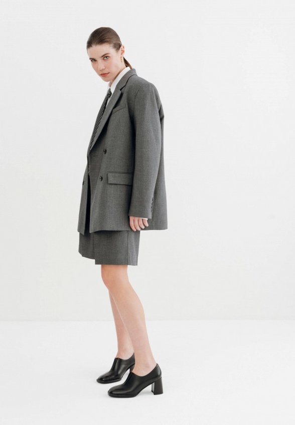 Ботильоны Mascotte