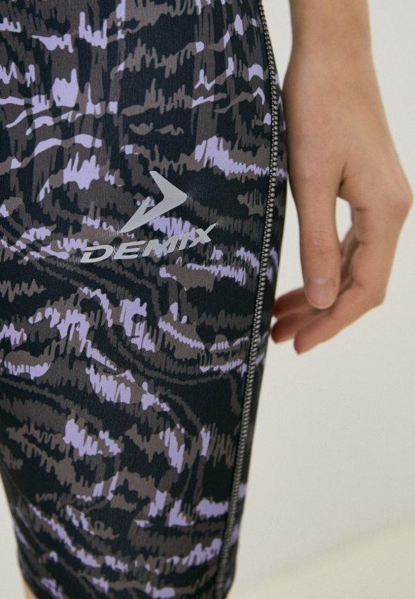 Шорты спортивные Demix