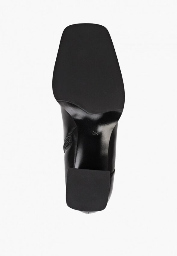 Ботильоны Cindy C.Eric