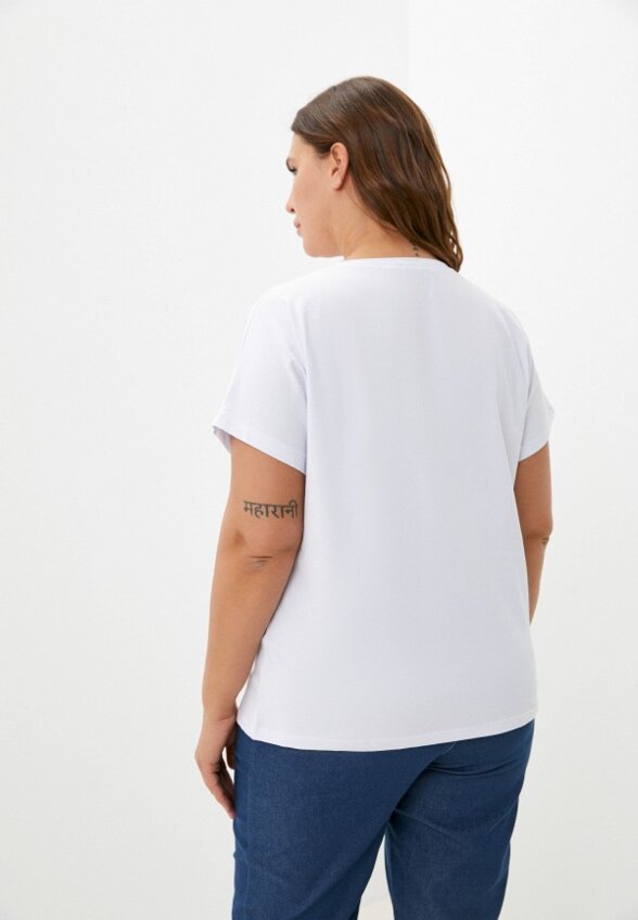 Футболка Vitacci