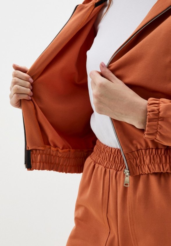 Костюм спортивный Агапэ