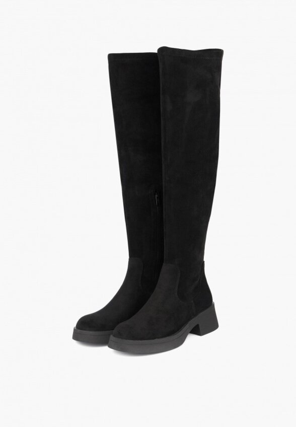 Ботфорты Instreet