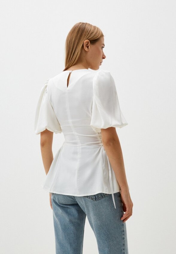 Блуза Vittoria Vicci