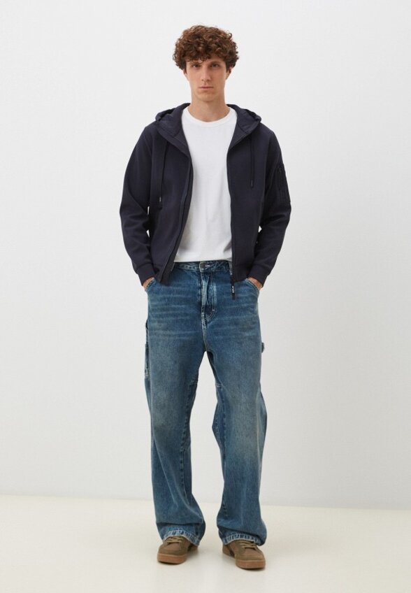 Толстовка Replay