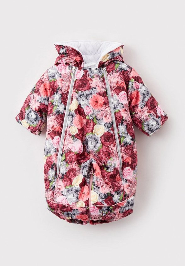 Комбинезон утепленный Pilguni