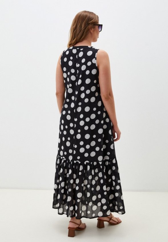 Платье Fabretti