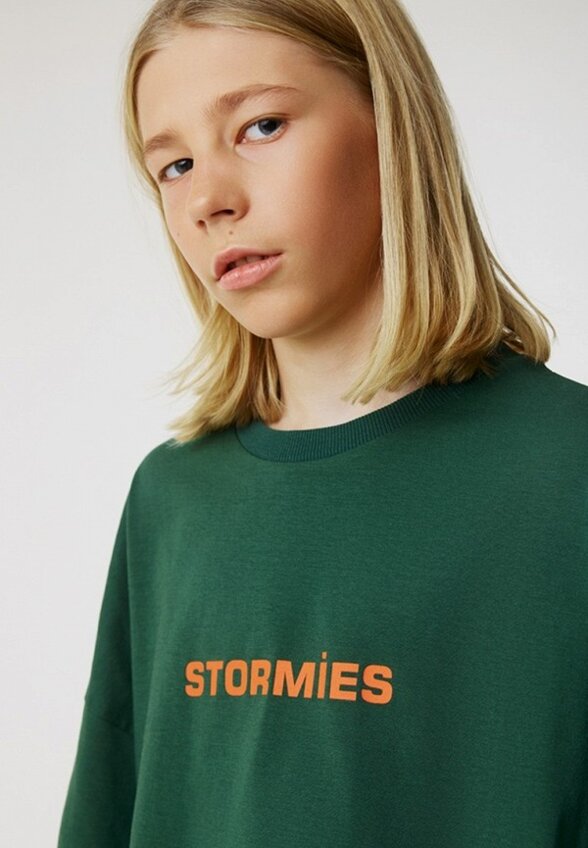 Футболка Stormies