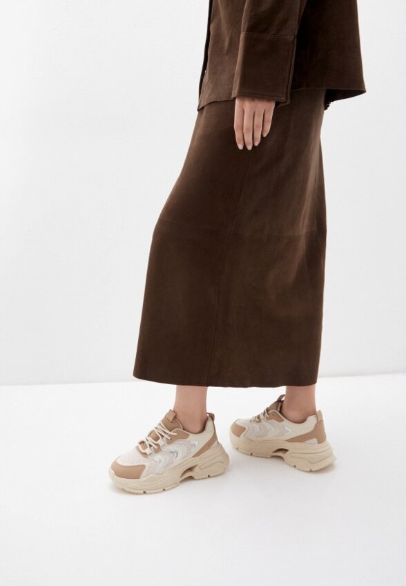 Кроссовки Ideal Shoes