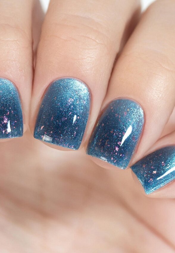 Лак для ногтей Masura