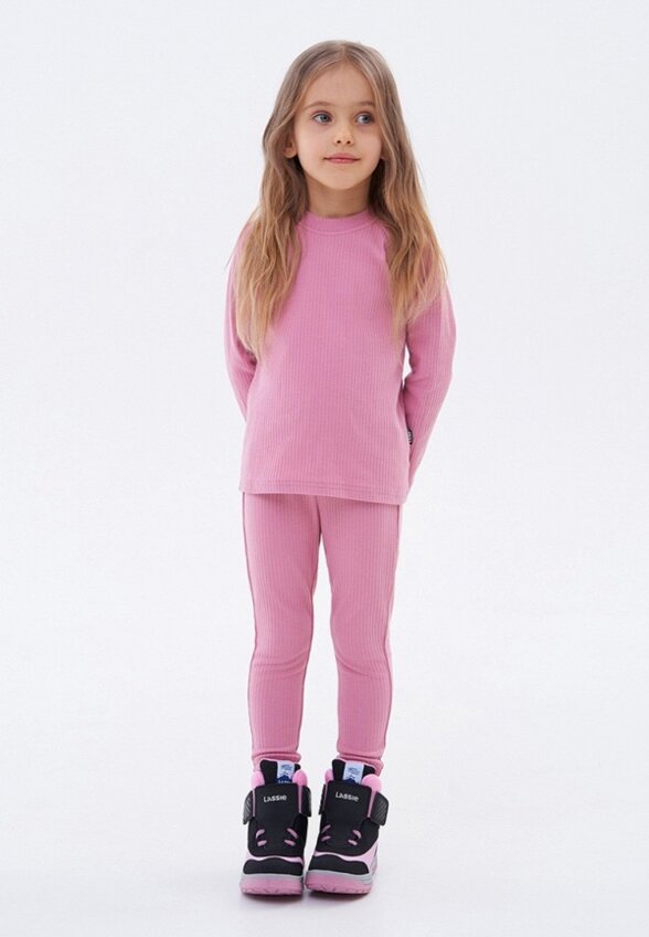 Лонгслив и брюки Lassie