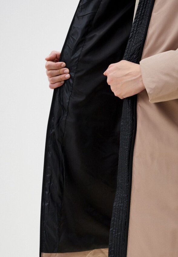 Пуховик Funday