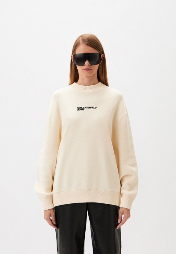 Джемпер Karl Lagerfeld Jeans