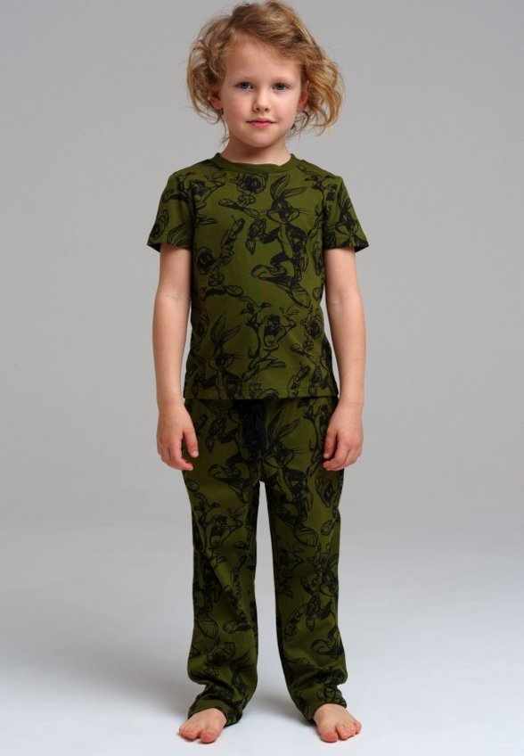 Пижама PlayToday