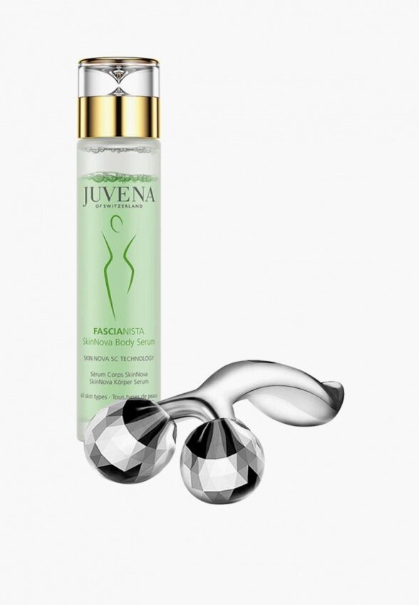 Набор для ухода за телом Juvena