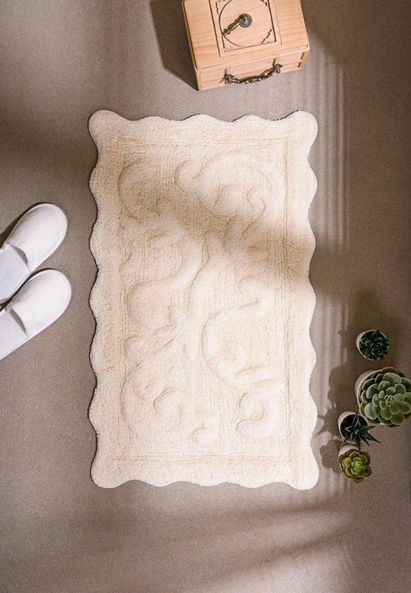 Коврик для ванной Verran