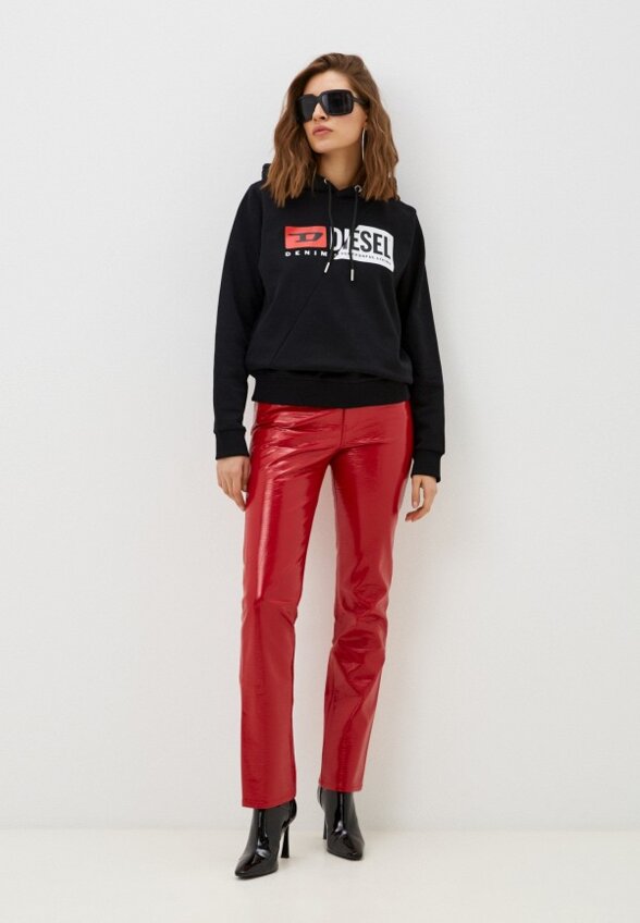 Худи Diesel
