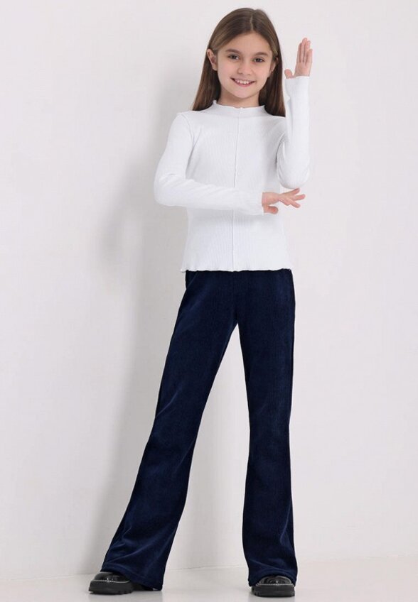 Лонгслив Апрель