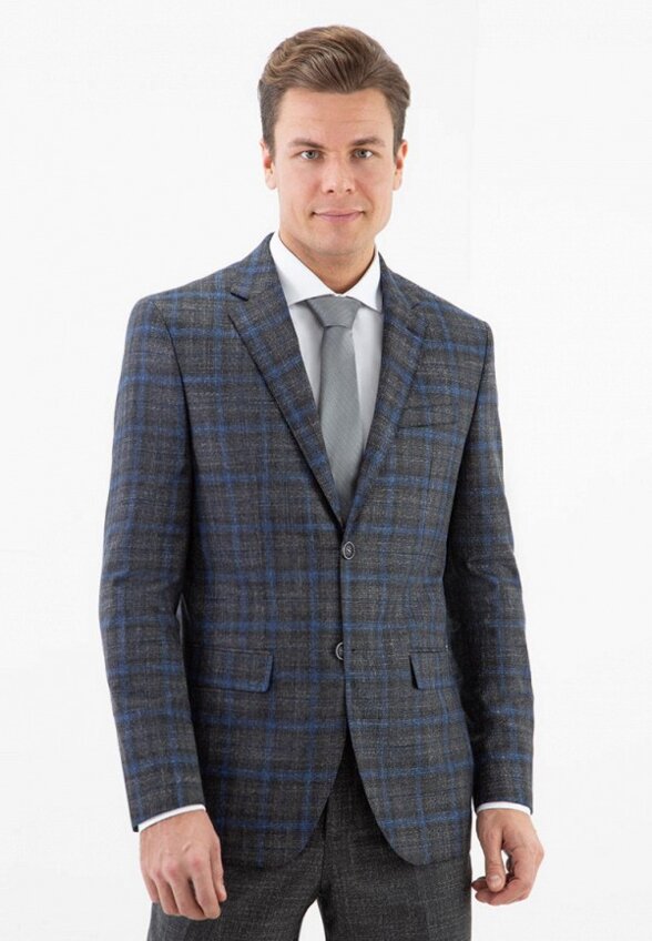 Костюм классический Thomas Berger