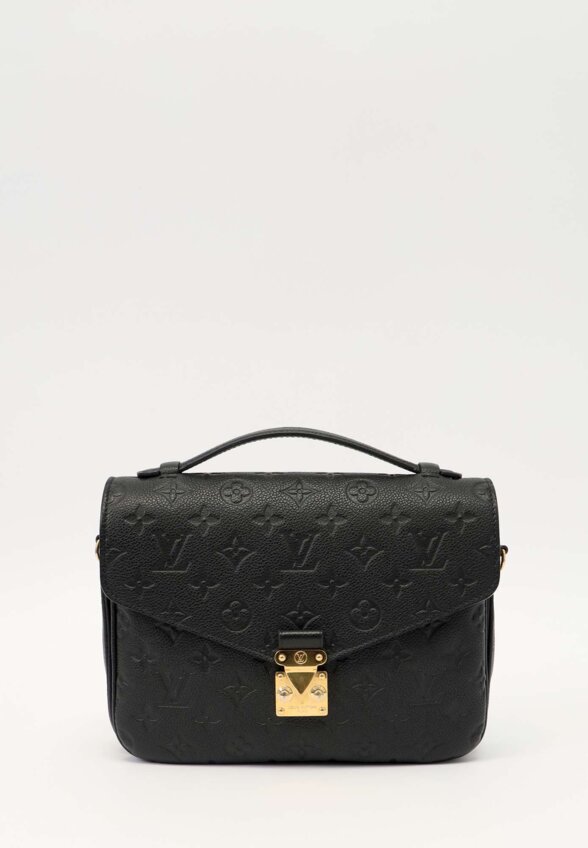 Louis Vuitton Pochette Metis